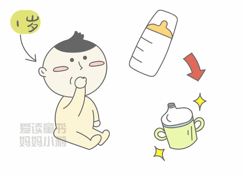 从小给娃这样吃饭，就是坑娃一辈子