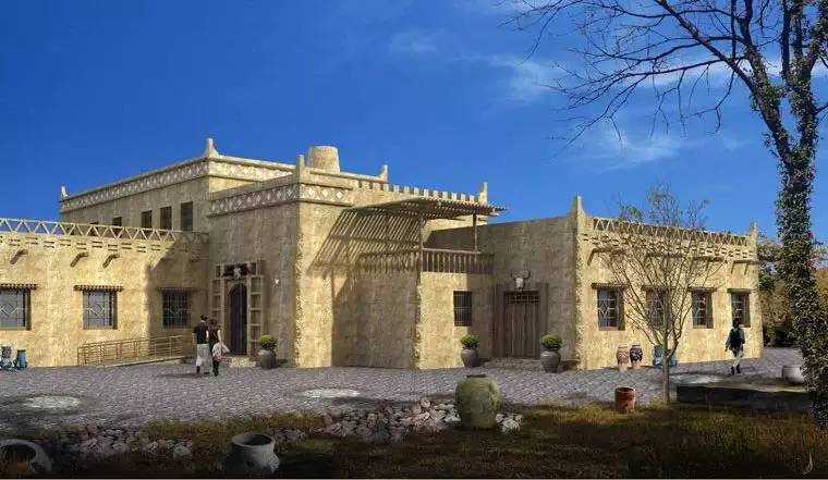 西夏旅游区,西夏区的旅游景区有哪些