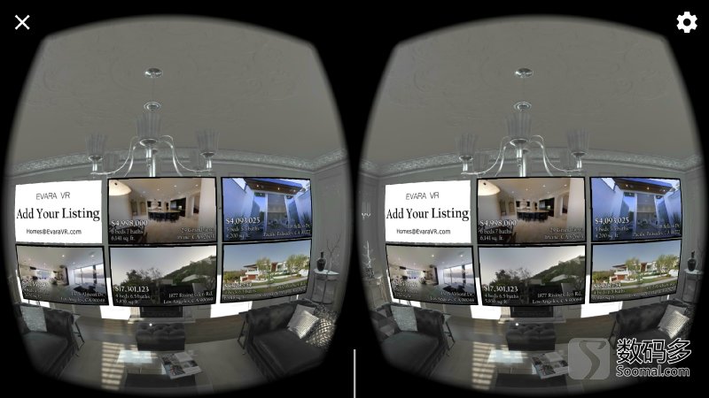 google眼镜是虚拟现实的产品吗 (谷歌vr纸盒眼镜体验)