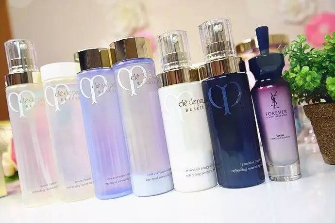 对韩货SayNo！别的国家有的是护肤品牌等我买！