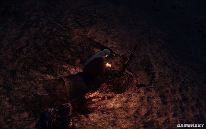 黑魂到底有多难,黑魂悲惨结局