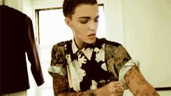 活动·3月26日丨只有美丽没有痛的纹身，来跟小行画一画吧！