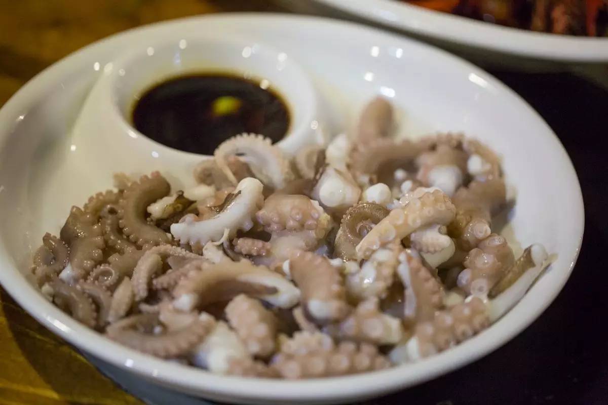 大连海洋馆搬运动物,大连海鲜搬运工