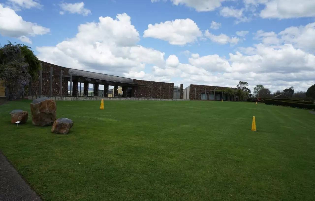 图说：在澳洲的日常（2）｜陈秋平