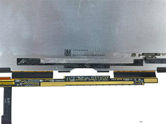 iFixit完全拆解苹果最廉价平板新iPad，电池经过特殊处理