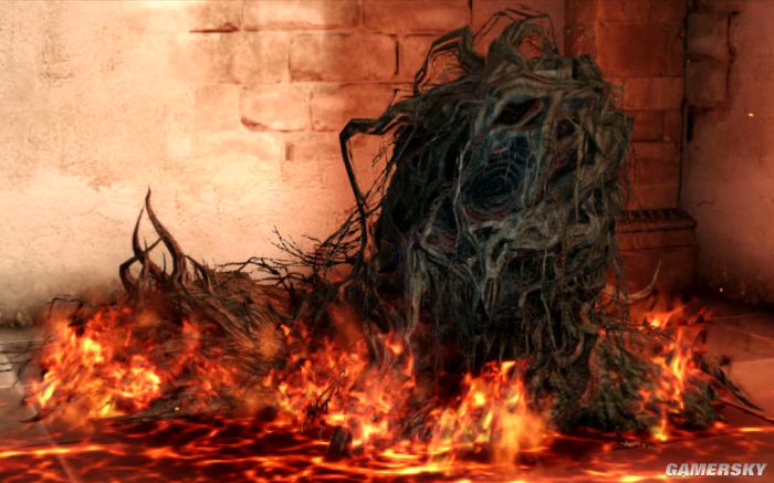 黑魂到底有多难,黑魂悲惨结局