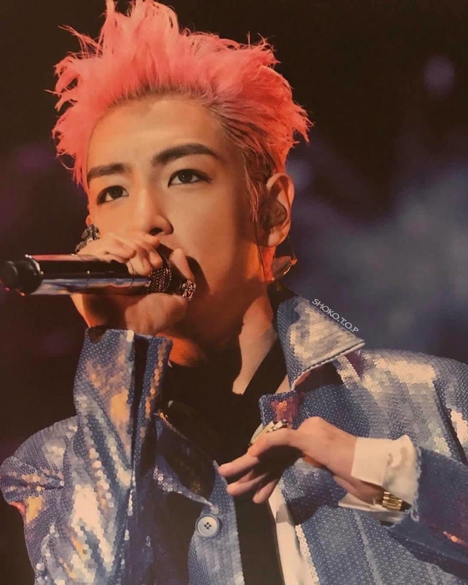 bigbang分享权志龙,bigbangtop入伍视频