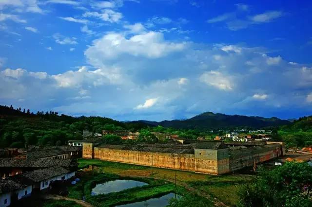 赣州4a级以上国有旅游景区,江西赣州的旅游景区有哪些