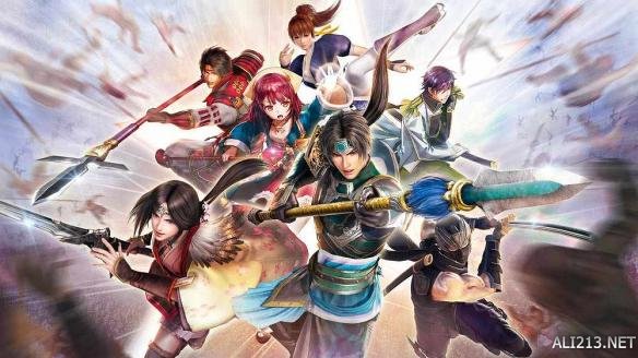 无双全明星全人物羁绊对话,无双全明星全人物大招