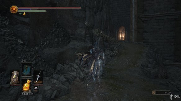 黑暗之魂3dlc环印城地毯式攻略02,黑暗之魂3dboss顺序图鉴