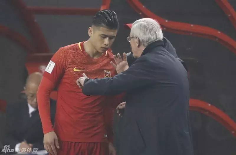 起死回生的1比0,献给所有历经苦难而痴心不改的中国球迷……