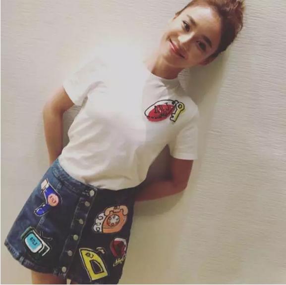 云巅之上简兮什么角色好,云巅之上简兮同款服装