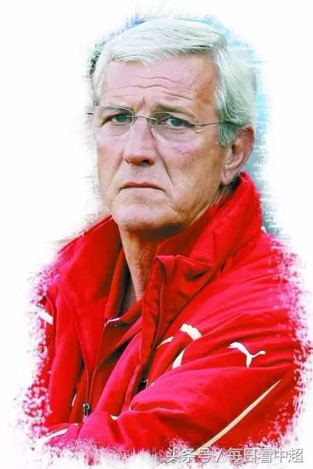 盘点国足冲突,里皮在韩国有多强