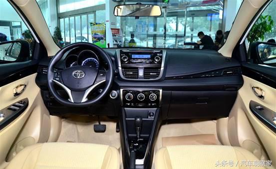 省油耐用操控好的两厢车,操控强的平民车