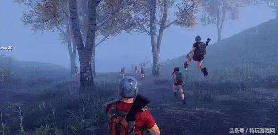 h1z1大逃杀是哪个公司的,h1z1大逃杀的事件