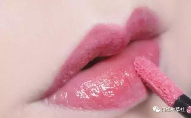 armani最值得买的三支唇釉,armani阿玛尼秀