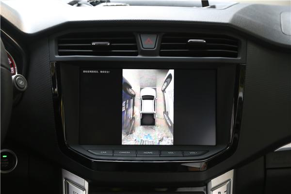 情遇曼哈顿路演,沉浸式体验上汽大通t60