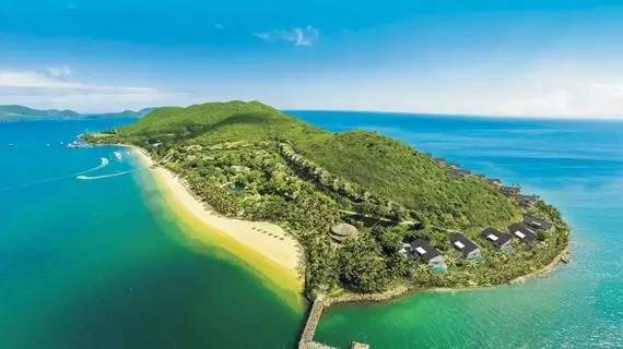 越南芽庄哈瓦那酒店,越南芽庄仙境酒店