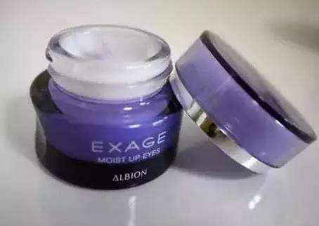 去细纹公认最好的日本眼霜,日本好用的小眼霜