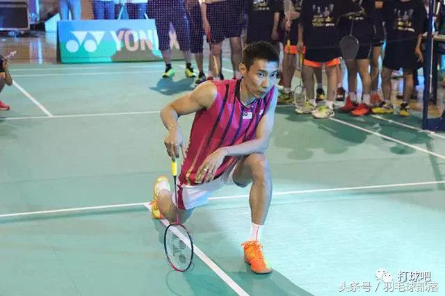 羽毛球打得还行要不要继续练,羽毛球打得差还应该坚持吗