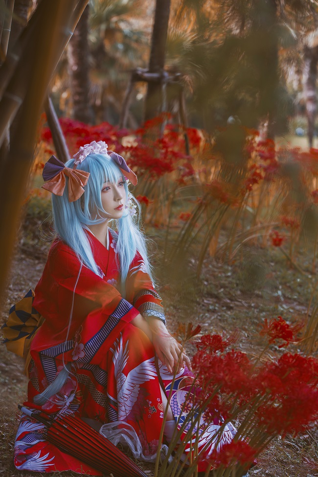 cos杞満鍒濋煶鏈潵,vocaloid鍒濋煶鏈潵婕睍