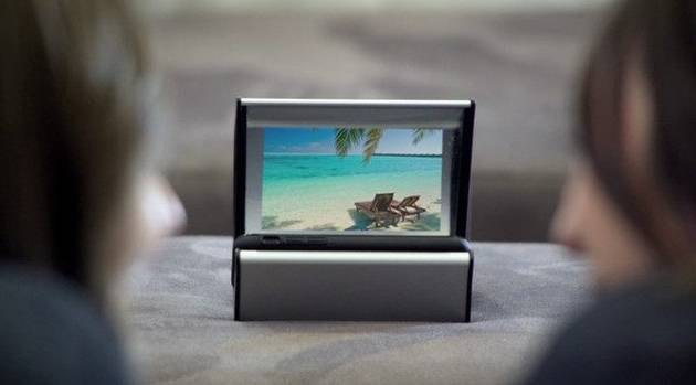 众筹排行榜:相信我,你肯定没见过这么多玩法的充电底座