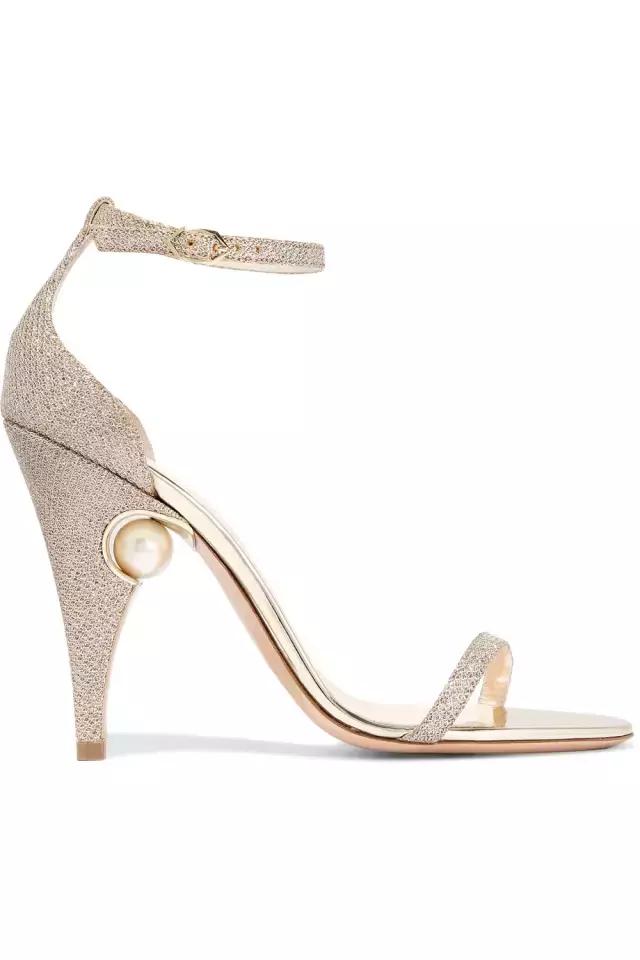 全球十大最美婚鞋品牌,适合脚宽脚胖的红色婚鞋测评