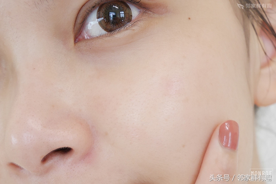 消灭敏感泛红皮肤，玻尿酸让你清爽一整个春夏