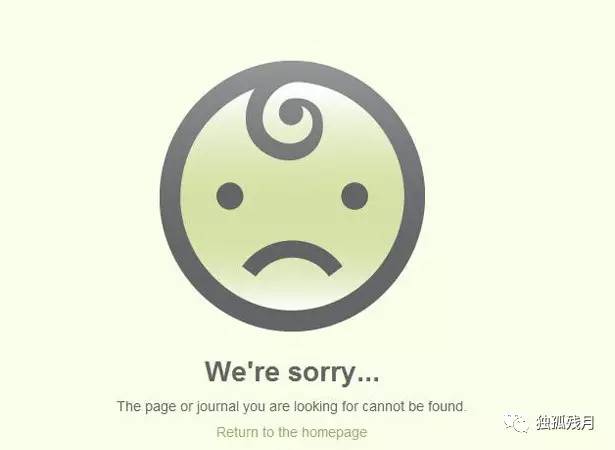 访问页面404怎么解决,想访问的页面一直出现404如何找回