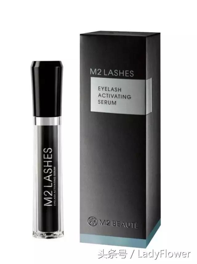 有了它就可以变得又粗又长？不需眼线也可变得炯炯有神