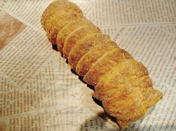 四大面包连锁店四十余款明星单品试吃报告