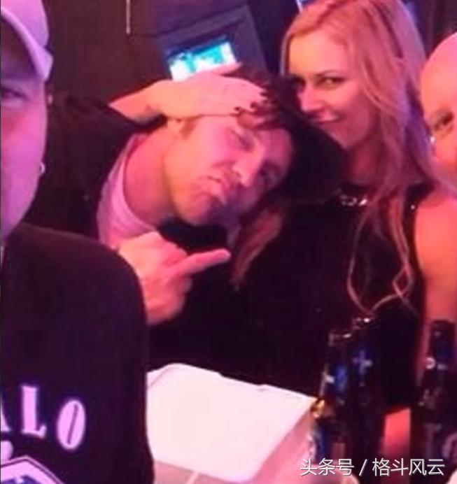 猛兽布洛克莱斯纳打米兹,米兹小弟和布洛克莱斯纳