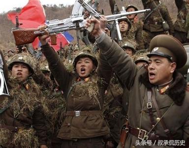 揭秘新式迷彩服的小细节,你不知道的军队知识