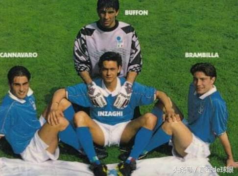 布冯集锦,布冯不老传奇