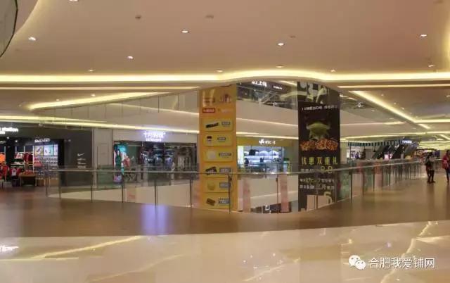 实探滨湖悦方IDMALL人气备受期待的中信是否水土不服