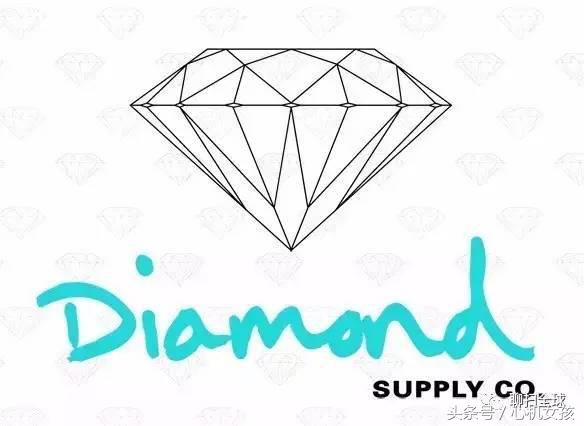 最新小众滑板潮牌,美国潮人穿什么