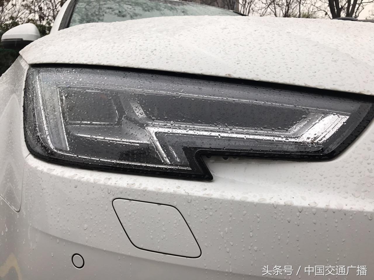 奥迪a4l车友论坛,2018款奥迪a4l45quattro怎么样