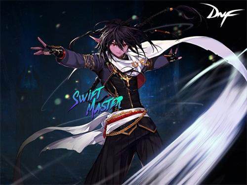 dnf蓝拳天谴飓风异界套,DNF风法装备推荐