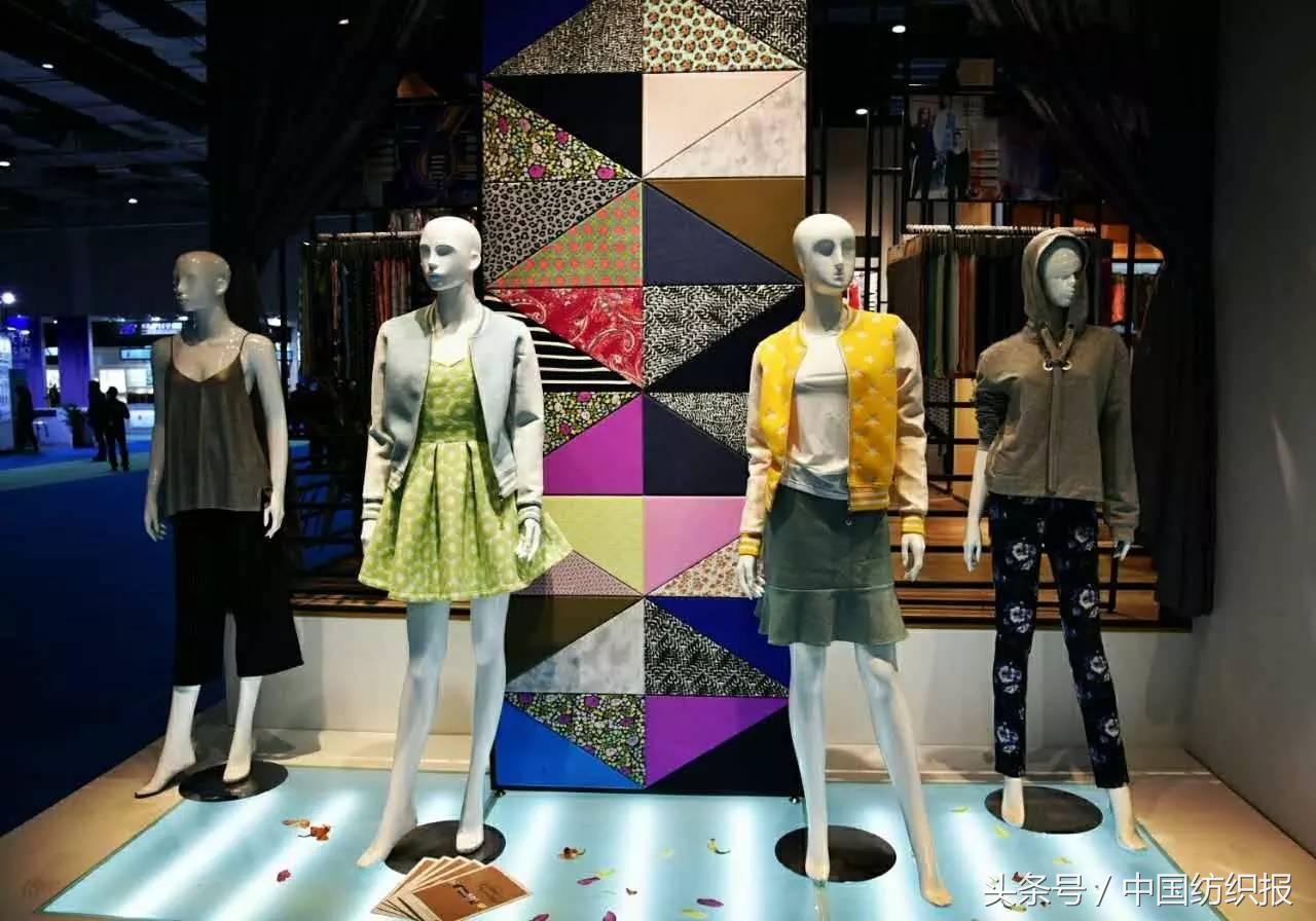 未来面料创新的发展趋势,新型面料的发展趋势