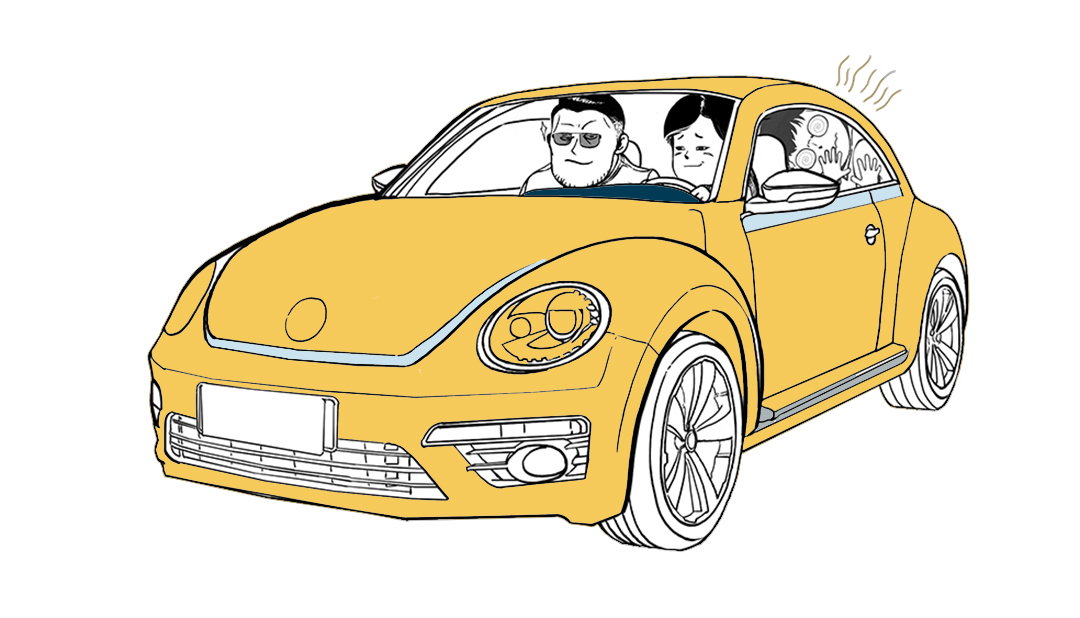 都是双离合为什么大众不如宝马,为什么大众的双离合这么强