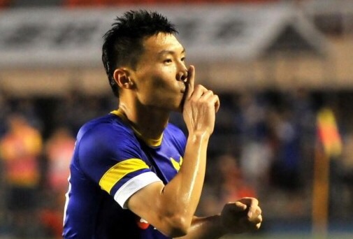 中国足球对阵韩国历史战绩,黄沙百战穿金甲