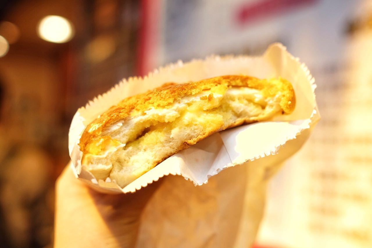 去很多次香港后的心得,去了香港一定要吃的东西