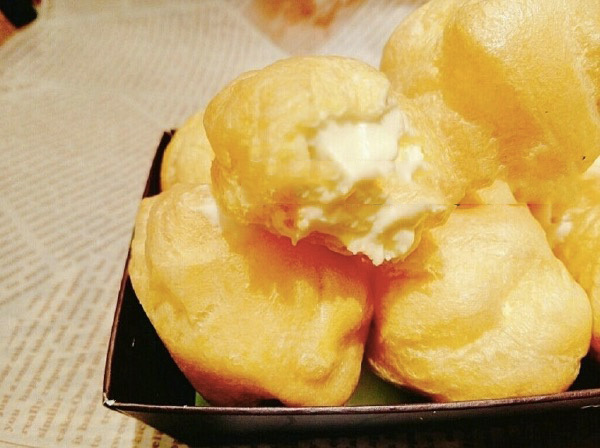 四大面包连锁店四十余款明星单品试吃报告