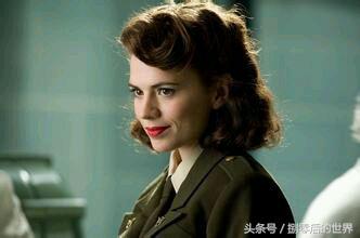 复仇者联盟有哪些女角色,复仇者联盟所有女性角色排行榜