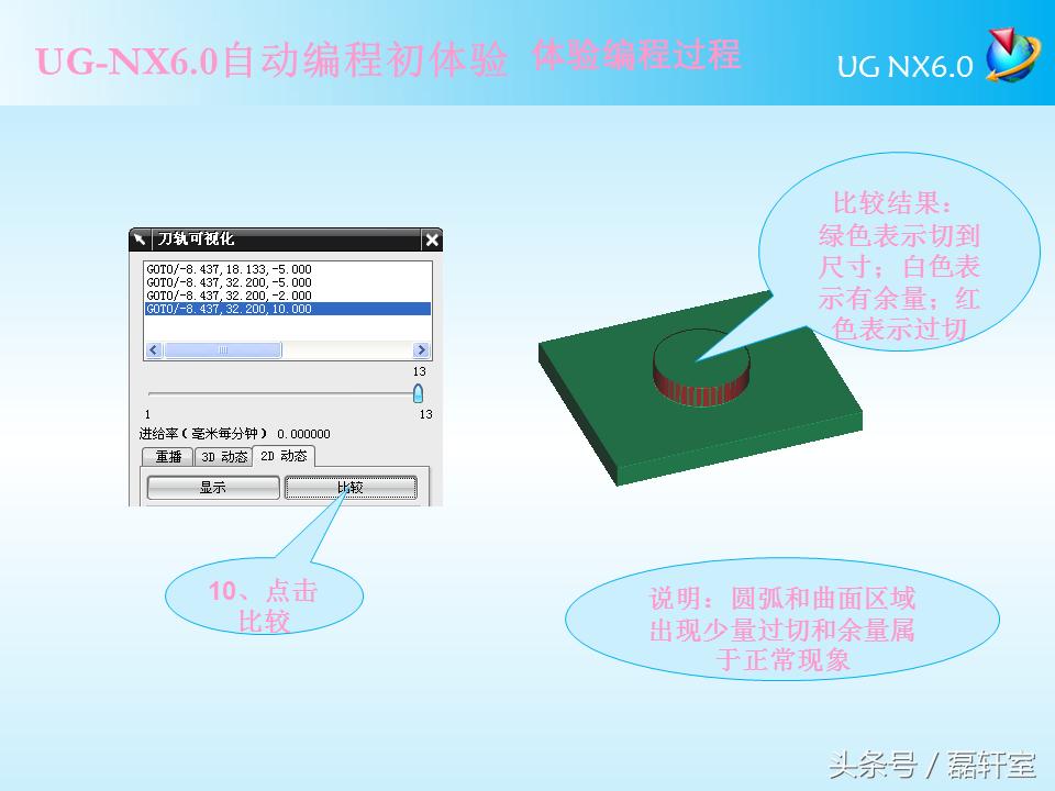 ugnx6.0数控加工经典案例解析光盘,ugnx6.0中文版标准教程