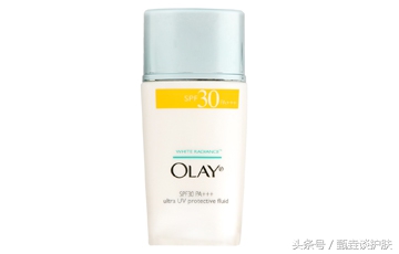 专业配方师告诉你平价防晒霜,一句话点评6款防晒霜