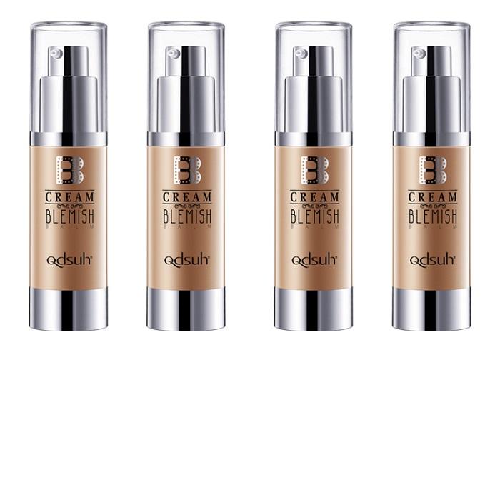 有些人妆前妆后对比判若两人,你喜欢妆前妆后不一样的人吗