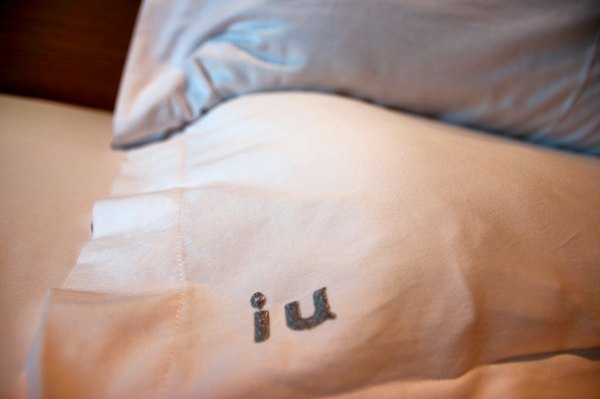 一个IU酒店,带来一座城的体验