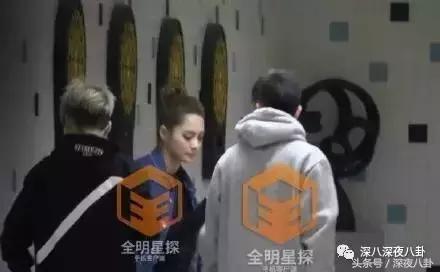 秦奋颜值巅峰,秦奋为啥有识宝能力