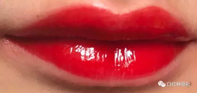 armani最值得买的三支唇釉,armani阿玛尼秀